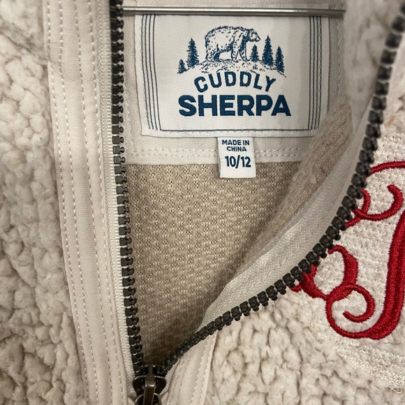 Pullover - Picture 2 of 2